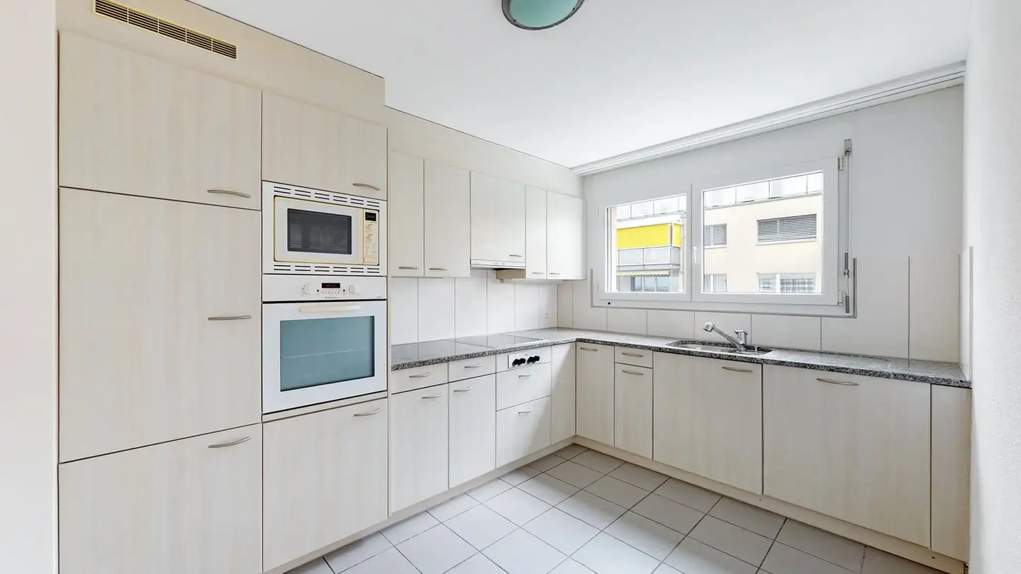 Appartement à louer - Mühlegutstrasse 12, 9403 Goldach