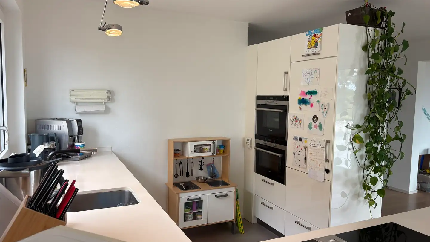 Appartamento ammobiliato in affitto - 8708 Männedorf - Photo 3