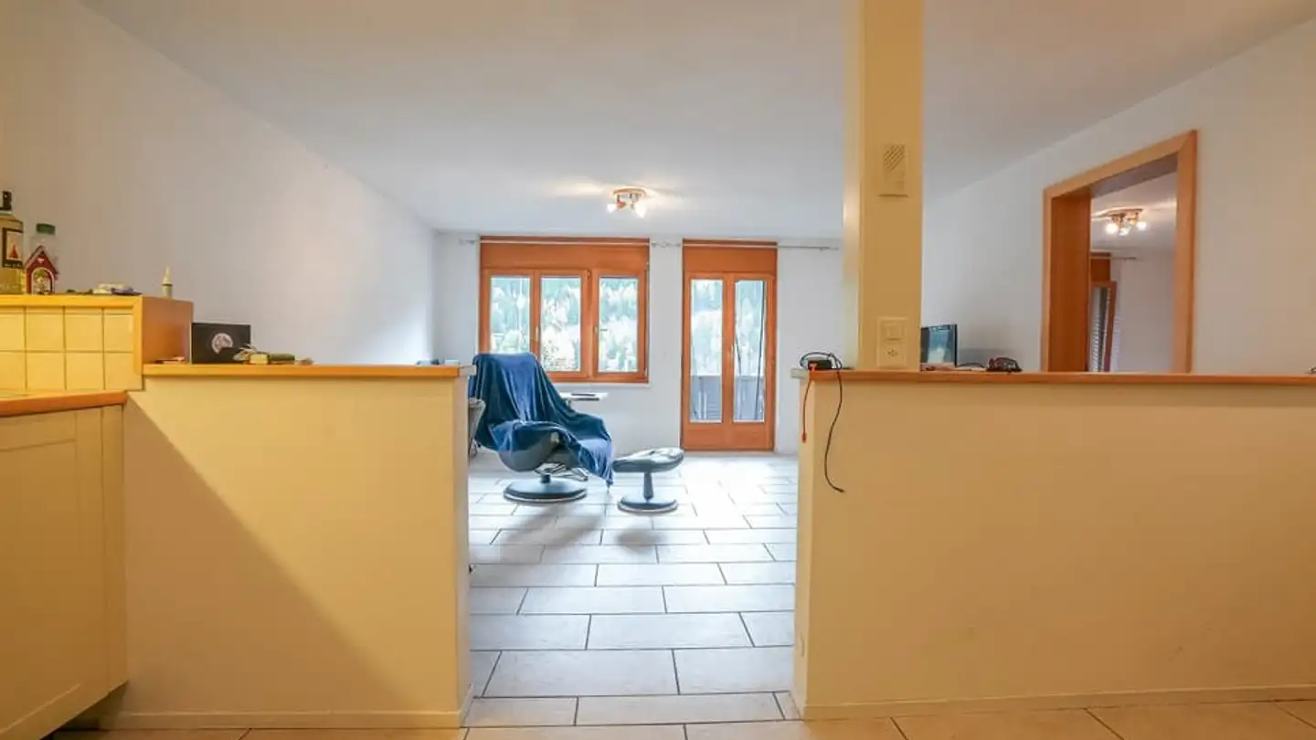Wohnung kaufen - 3984 Fiesch