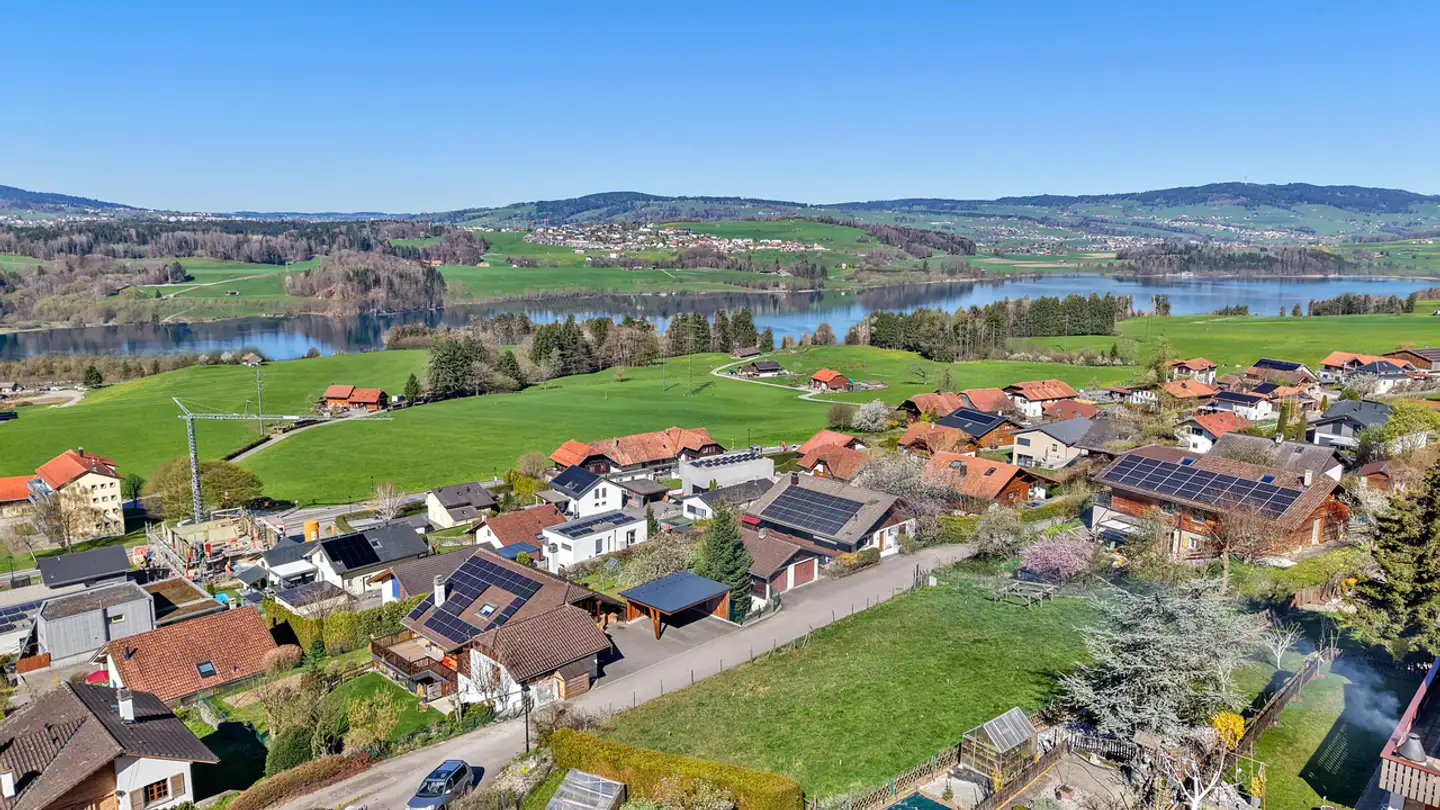Apartment for sale - Chemin Du Vany-Blanc 11, 1652 Botterens - Photo 2