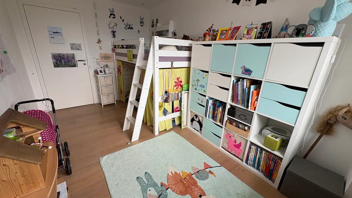 Appartamento ammobiliato in affitto - 8708 Männedorf - Photo 4