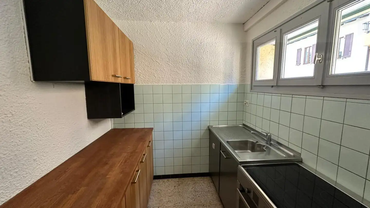 Casa singola in vendita - Via Bagni 5, 6855 Stabio - Photo 4