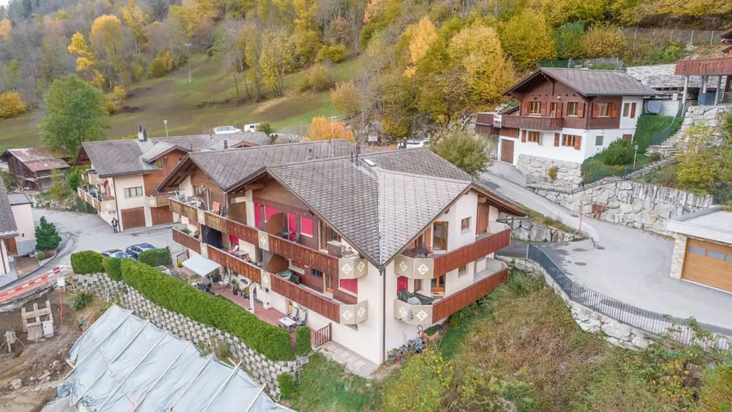 Appartamento in vendita - 3984 Fiesch - Photo 2