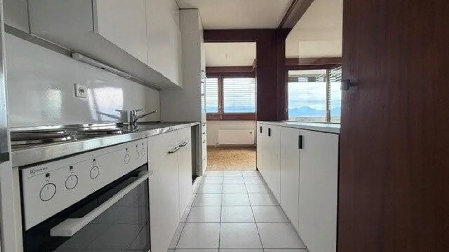 Apartment for rent - Rue De La Mouline 6, 1022 Chavannes-près-Renens - Photo 3