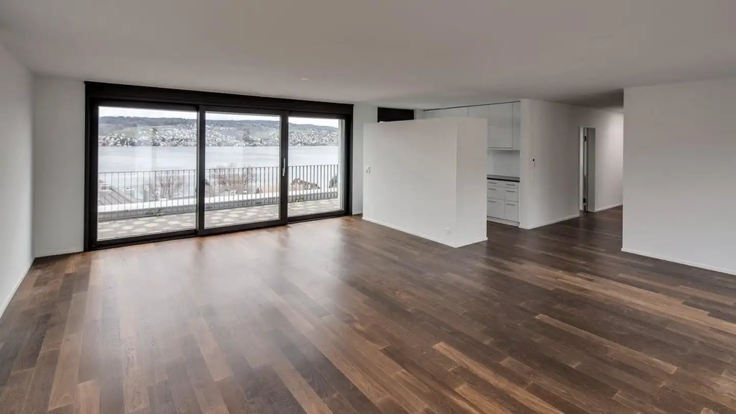 Penthouse for rent - Glärnischstrasse 15, 8803 Rüschlikon - Photo 4