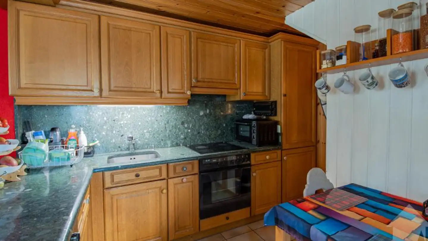 Row house for sale - 1922 Salvan - Photo 4