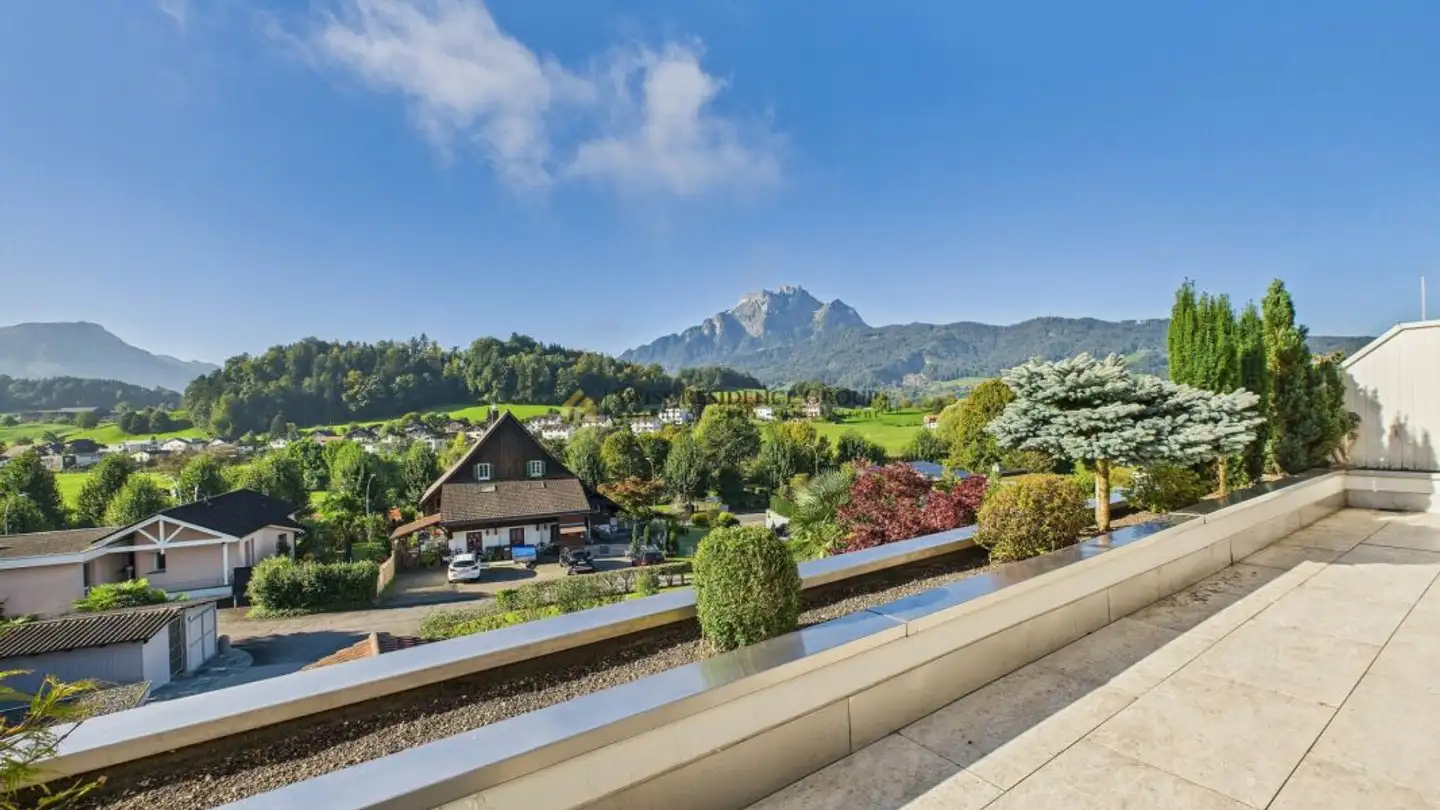 Apartment for rent - 6048 Horw