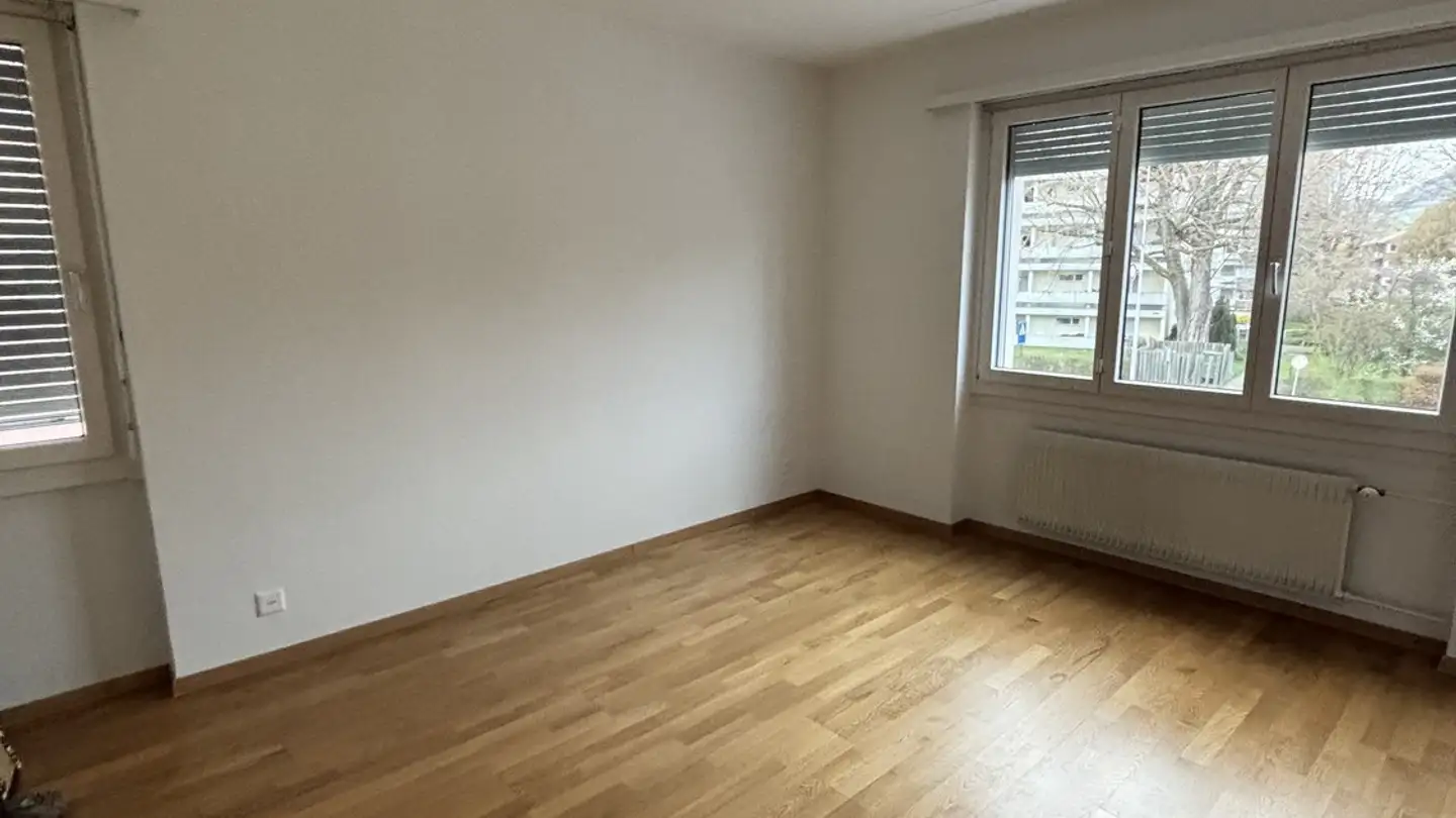 Appartamento in affitto - Bernstrasse 96, 3072 Ostermundigen