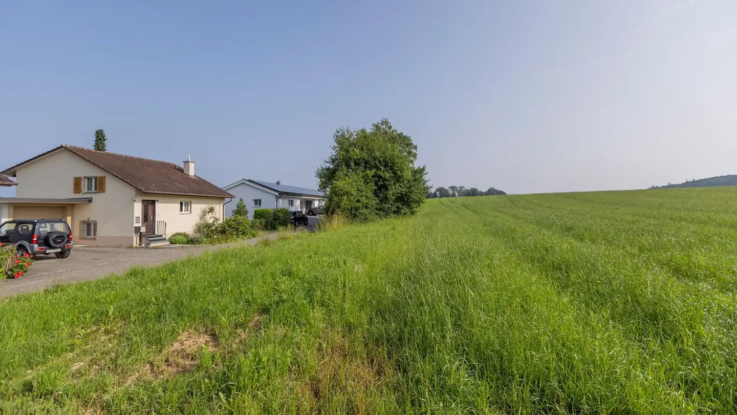 Casa singola in vendita - Oberer Schibler 7, 3425 Koppigen - Photo 2