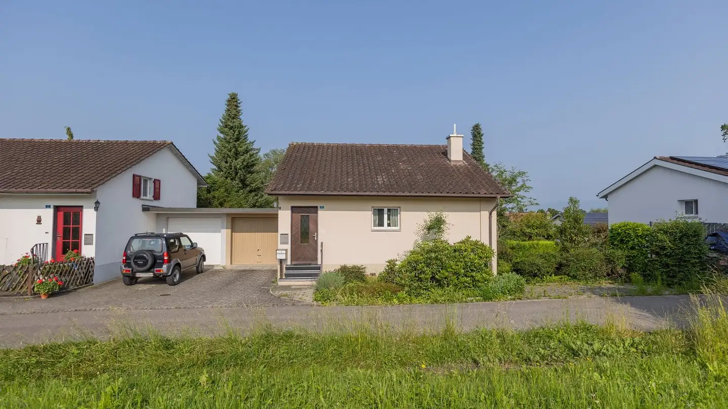 Casa singola in vendita - Oberer Schibler 7, 3425 Koppigen - Photo 3
