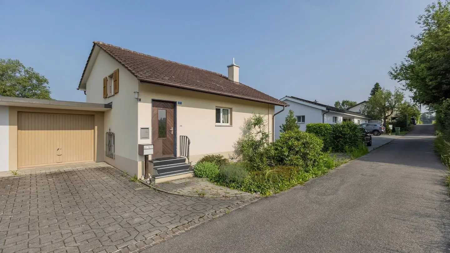 Casa singola in vendita - Oberer Schibler 7, 3425 Koppigen - Photo 4