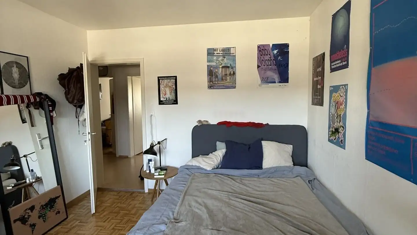 Zimmer mieten - 3014 Bern - Foto 2