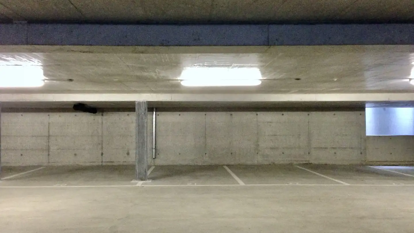 Garage individuel à louer - Langstrasse 151, 8004 Zürich
