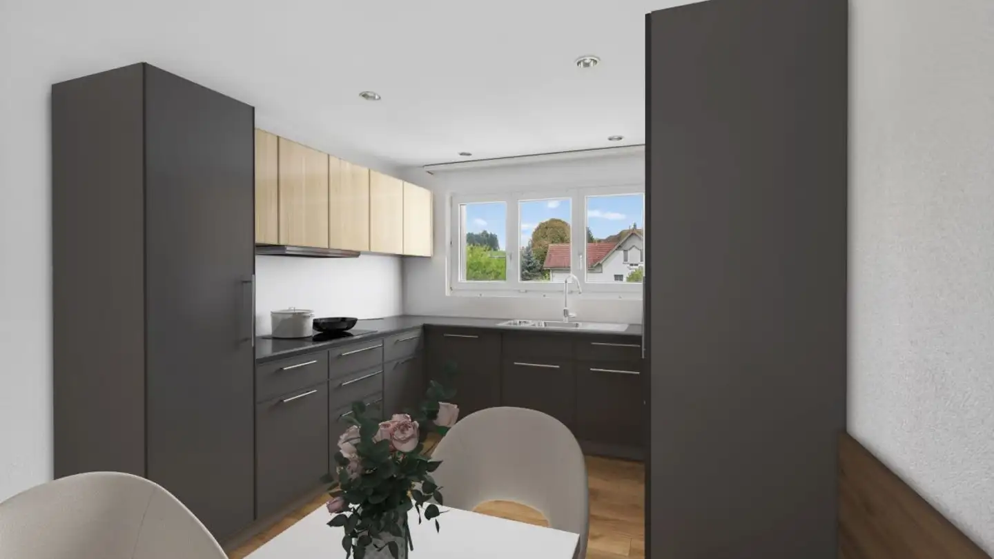 Wohnung kaufen - Bienenstrasse 4, 8575 Istighofen - Foto 4