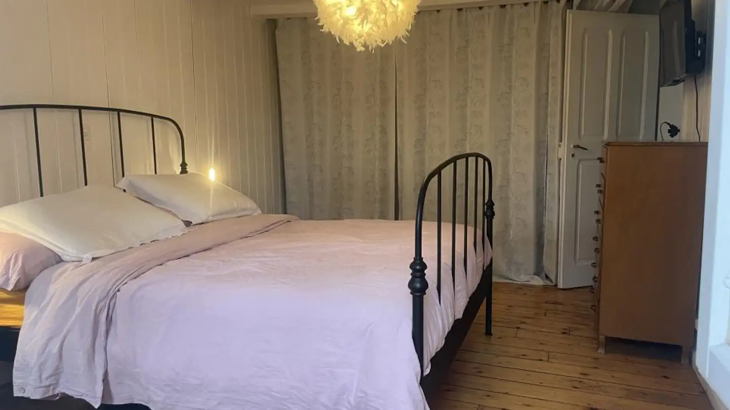 Appartamento in affitto - Rue Sainte-Catherine 27, 3960 Sierre - Photo 4