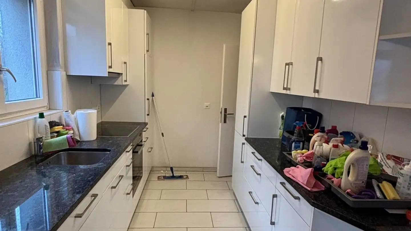 Appartement à louer - Bernstrasse 96, 3072 Ostermundigen - Photo 3