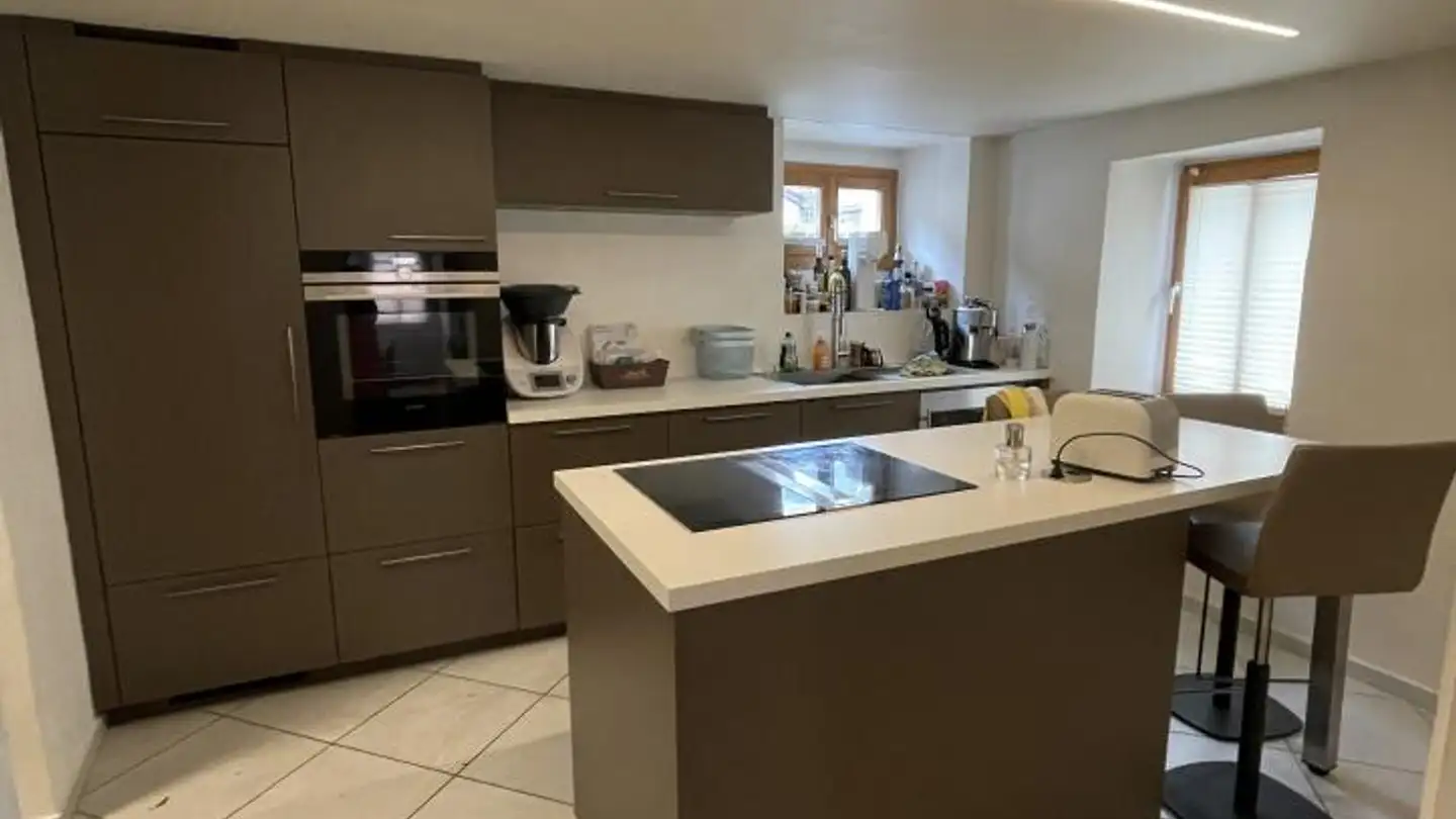 Appartamento in affitto - Rue Sainte-Catherine 27, 3960 Sierre - Photo 3