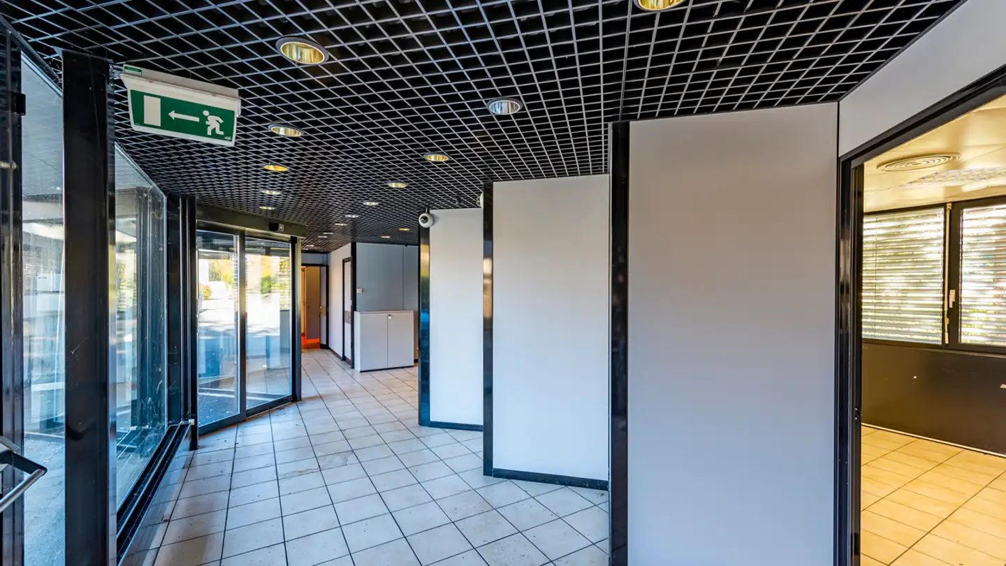 Gewerbe mieten - 6807 Taverne - Foto 4