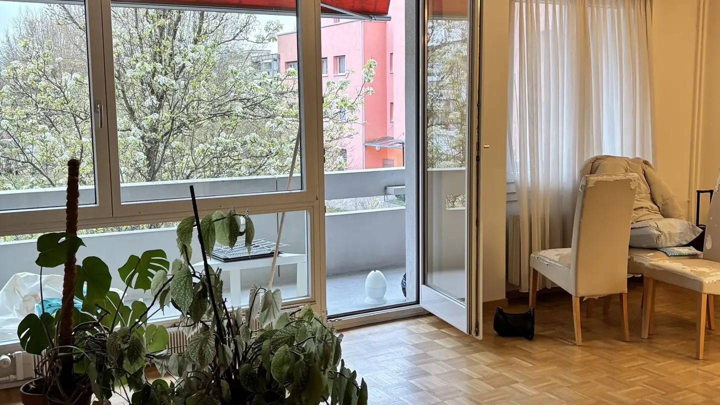 Appartement à louer - Bernstrasse 96, 3072 Ostermundigen - Photo 4