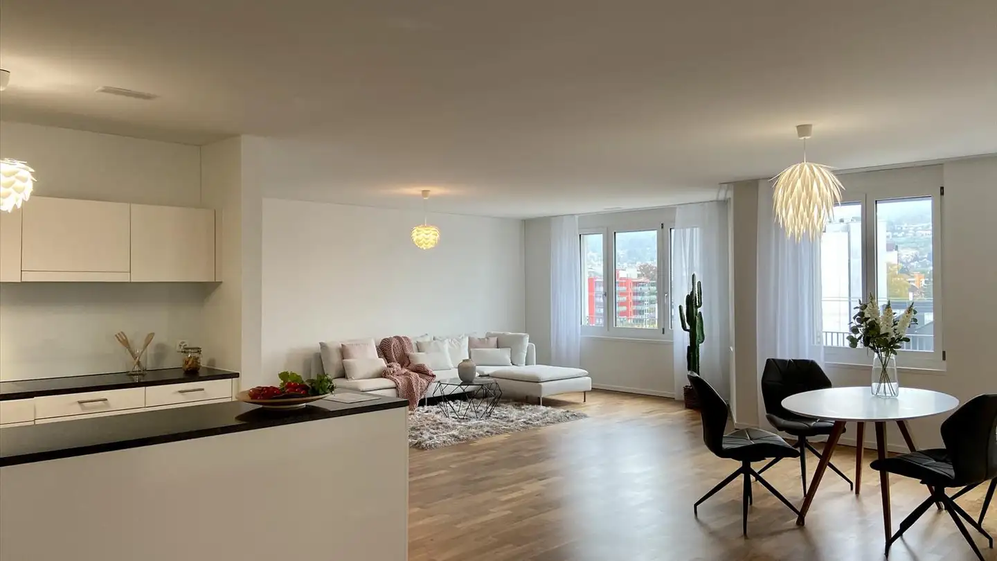 Appartement à louer - Webereistrasse 8, 8953 Dietikon - Photo 3