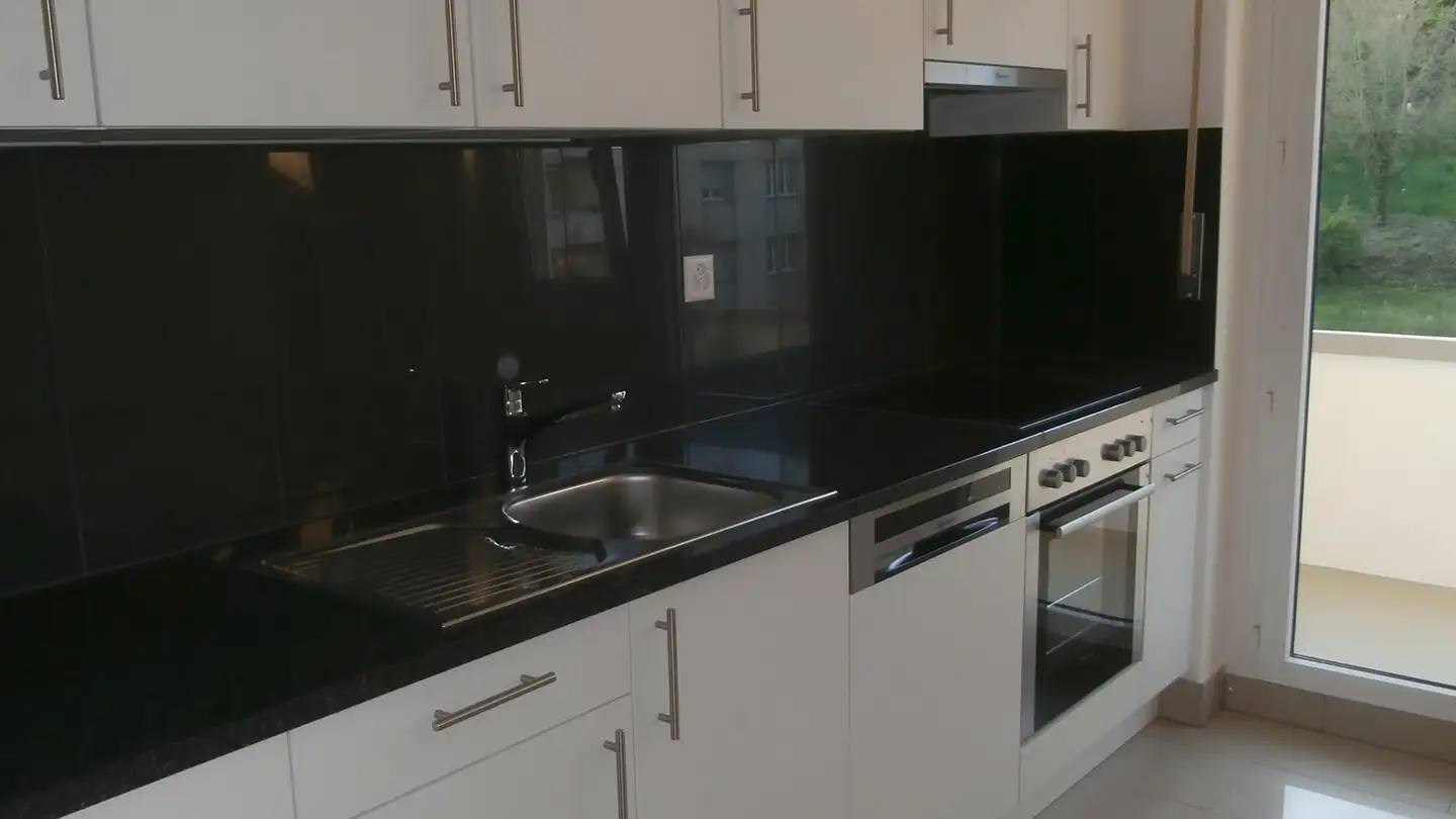 Appartamento in affitto - Karl Mathy-Strasse 14, 2540 Grenchen