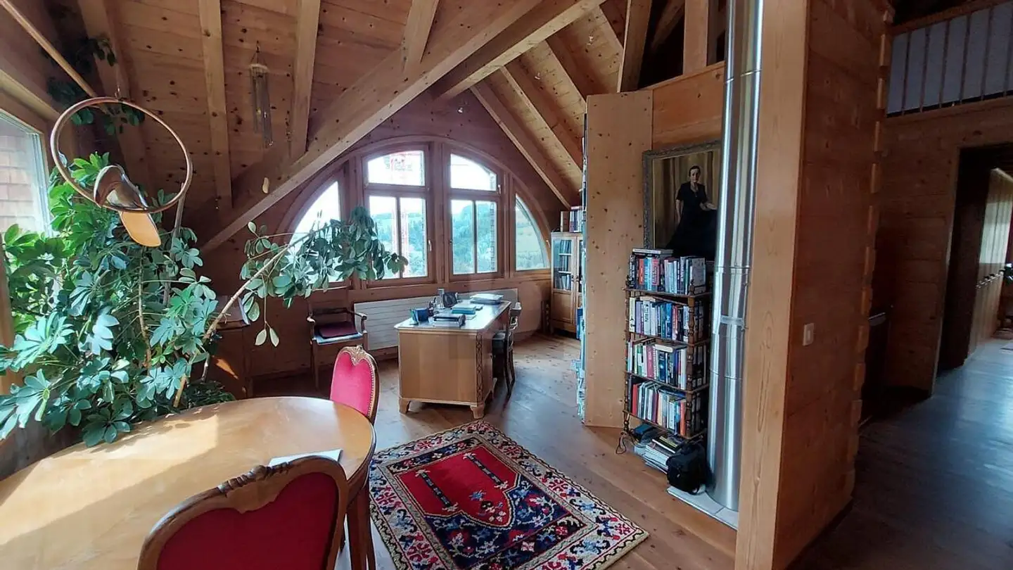 Einfamilienhaus kaufen - 9044 Wald AR - Foto 3
