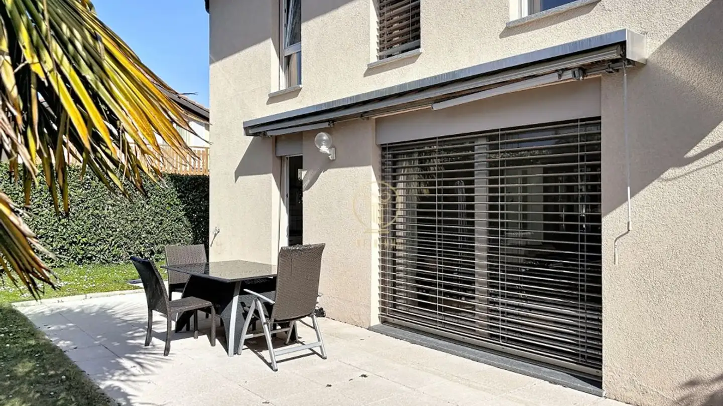 Einfamilienhaus kaufen - 1870 Monthey