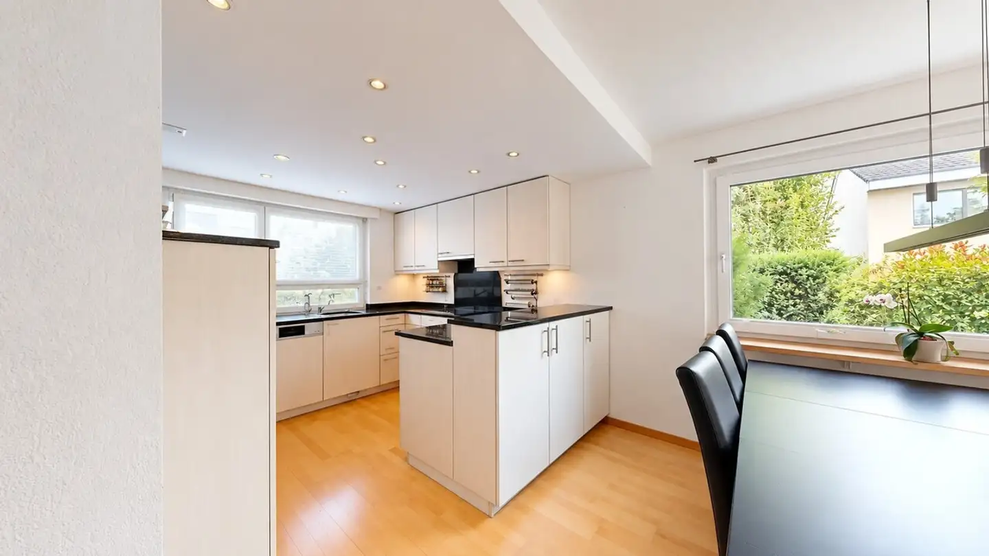 Maison en terrasse à vendre - Igelweg 11, 4153 Reinach BL - Photo 4