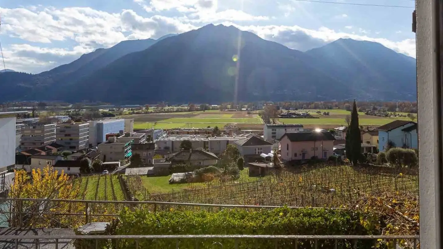 Casa singola in vendita - Via Gaggiole 94a, 6596 Gordola - Photo 4