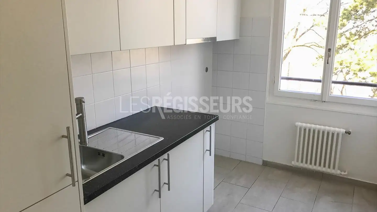 Appartamento in affitto - Chemin Sous-Le-Têt 17, 1233 Bernex - Foto 3