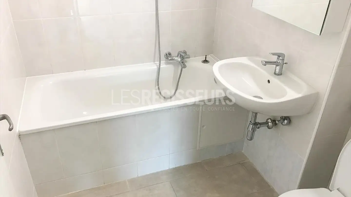 Appartamento in affitto - Chemin Sous-Le-Têt 17, 1233 Bernex - Foto 4