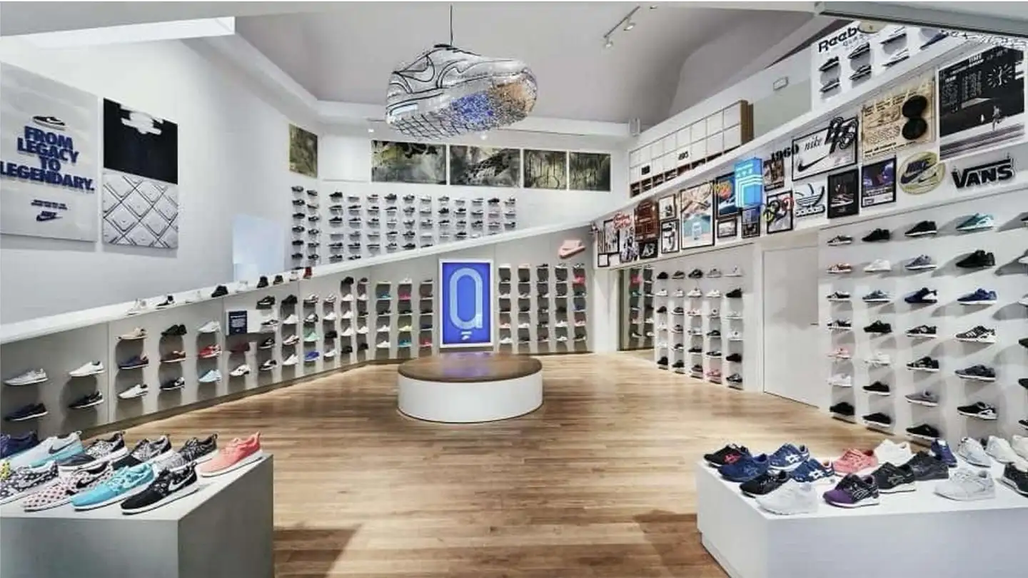 Magasin à louer - Niederdorfstrasse 10, 8001 Zürich - Photo 2