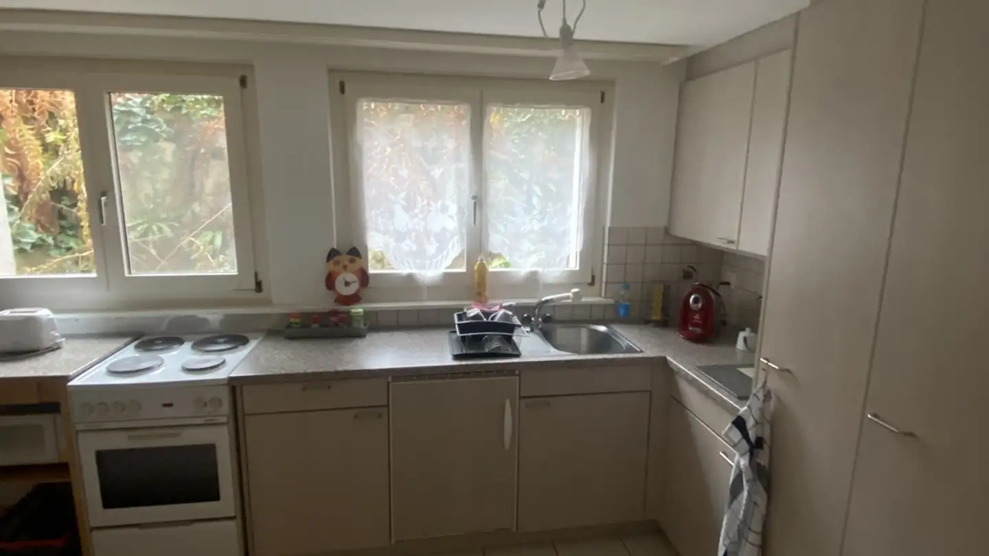 Appartamento in affitto - Im Brühl 6, 4244 Röschenz - Foto 3