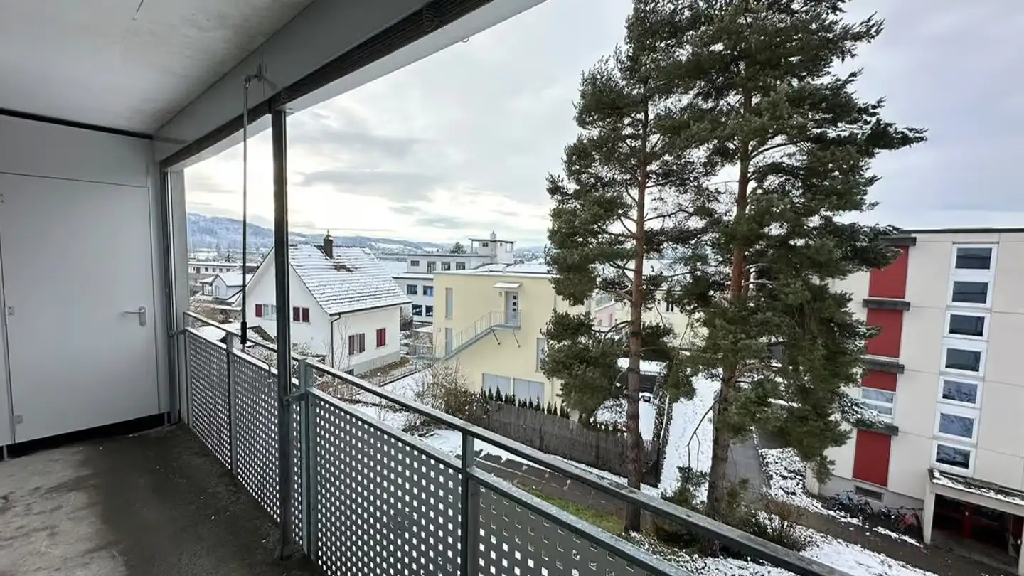 Appartement en terrasse à louer - Titlisstrasse 13, 5035 Unterentfelden - Photo 2