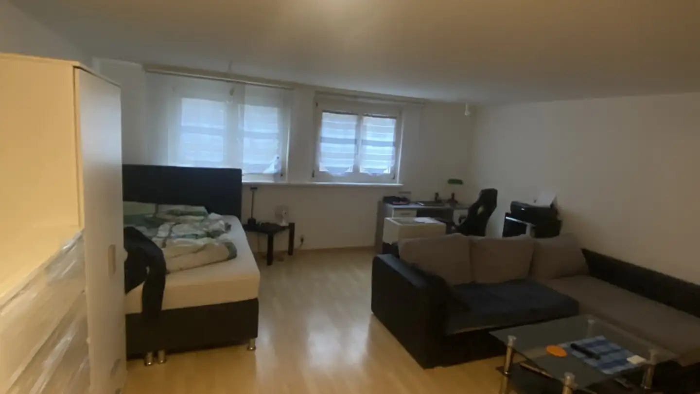 Appartamento in affitto - Im Brühl 6, 4244 Röschenz - Foto 4