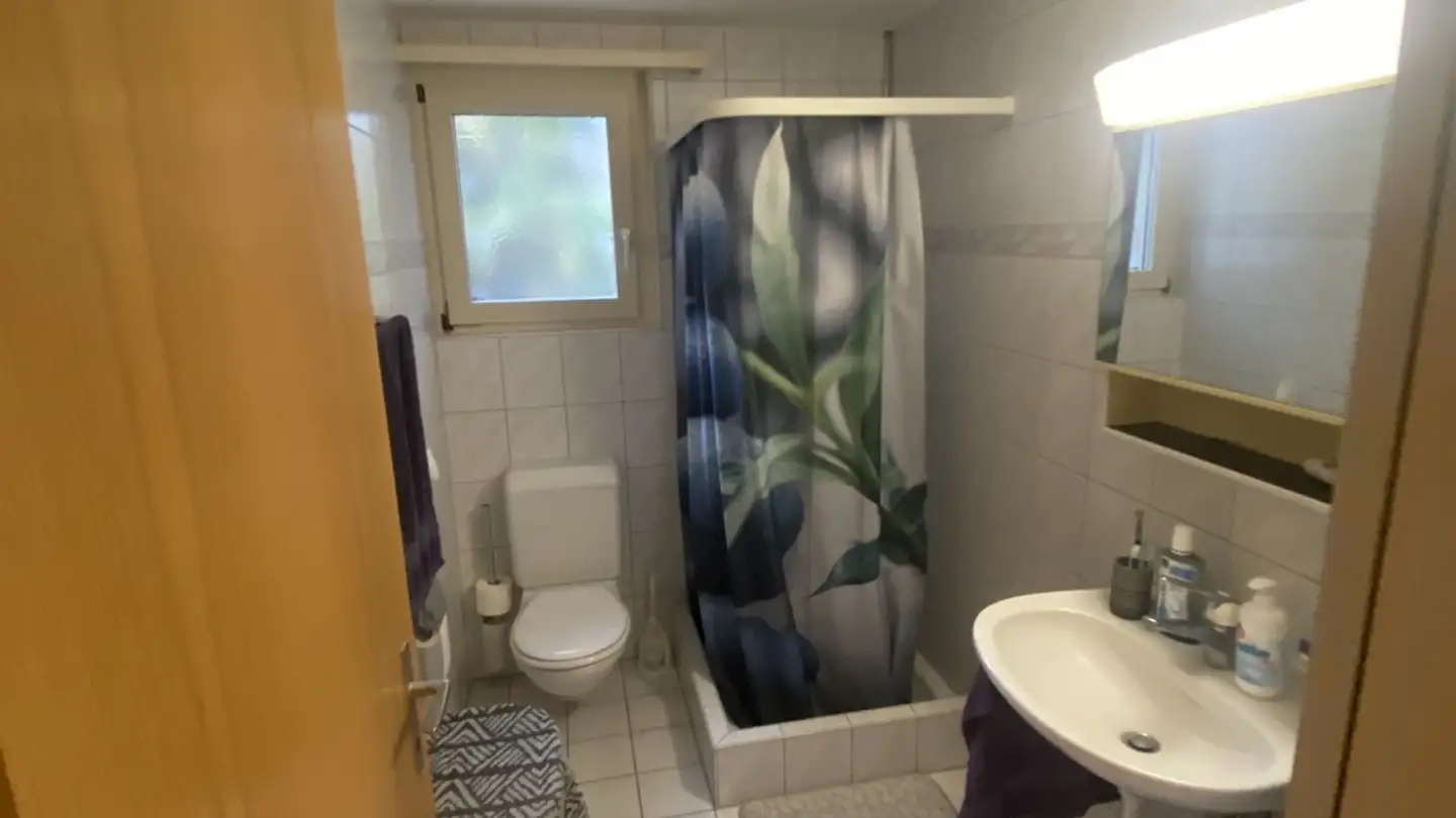 Appartamento in affitto - Im Brühl 6, 4244 Röschenz - Foto 2