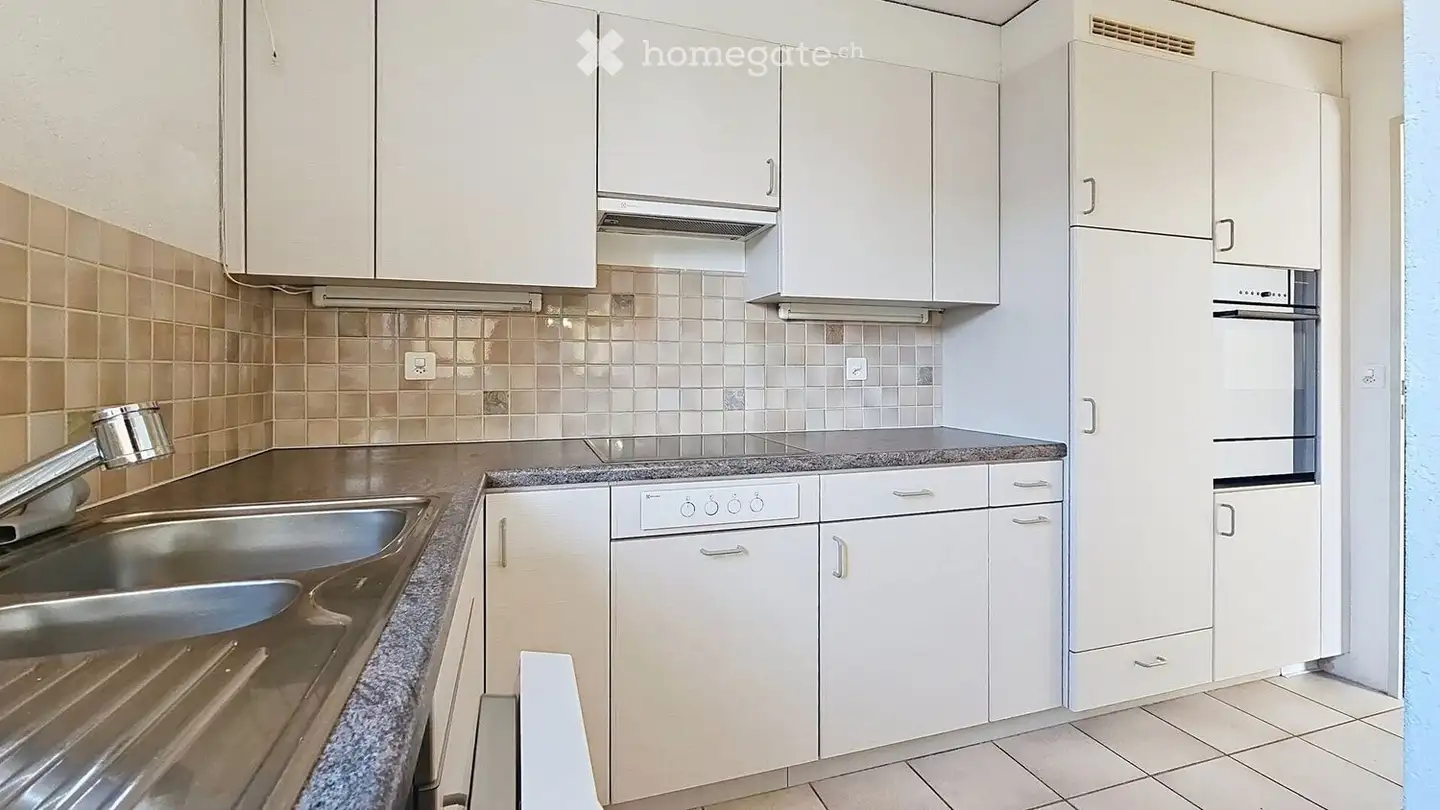 Wohnung mieten - 1562 Corcelles-près-Payerne - Foto 3