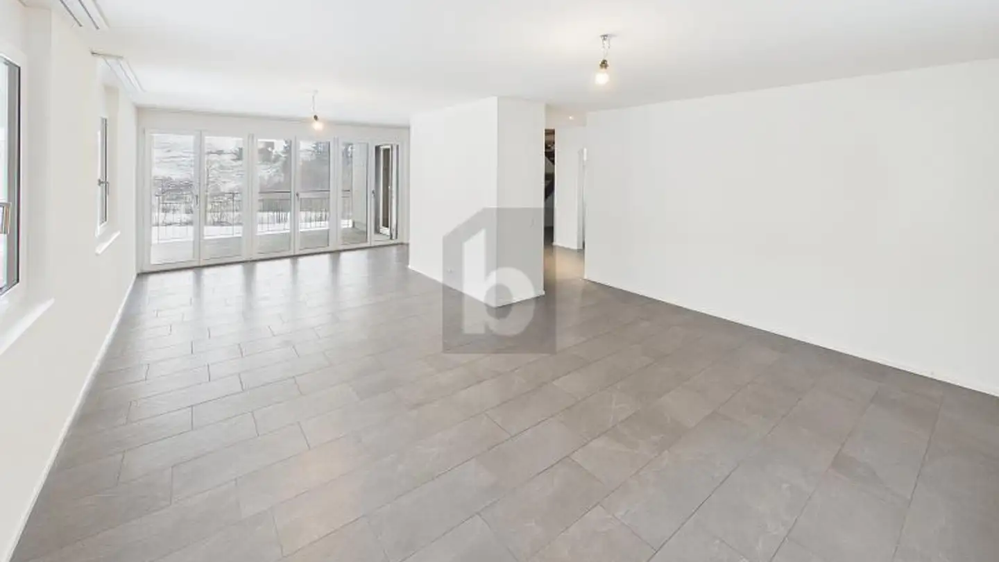 Maisonette mieten - 9115 Dicken