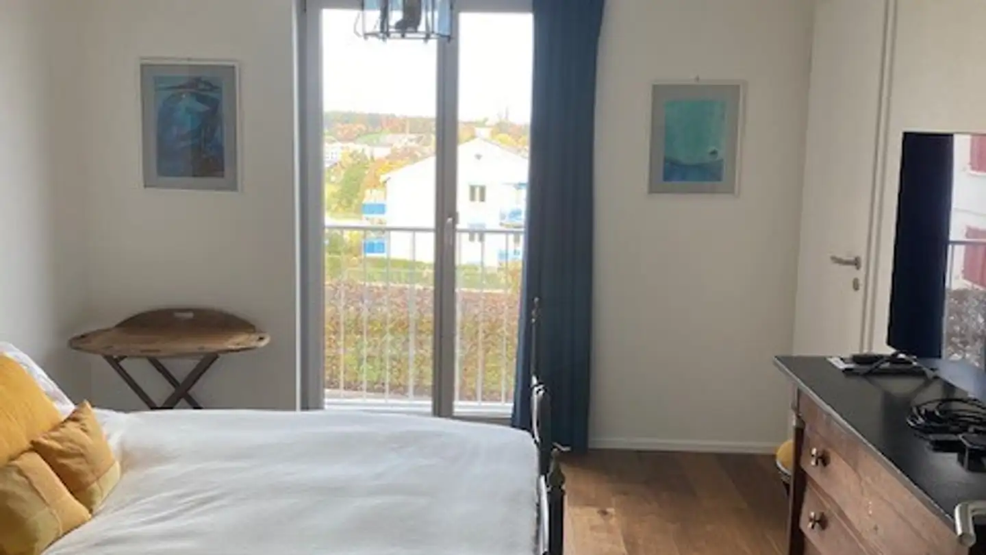 Stanza singola in affitto - 1700 Fribourg - Photo 2