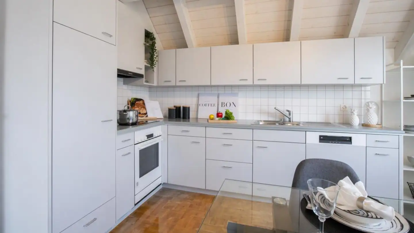 Villa in affitto - Laubenstrasse, 9444 Diepoldsau - Foto 2