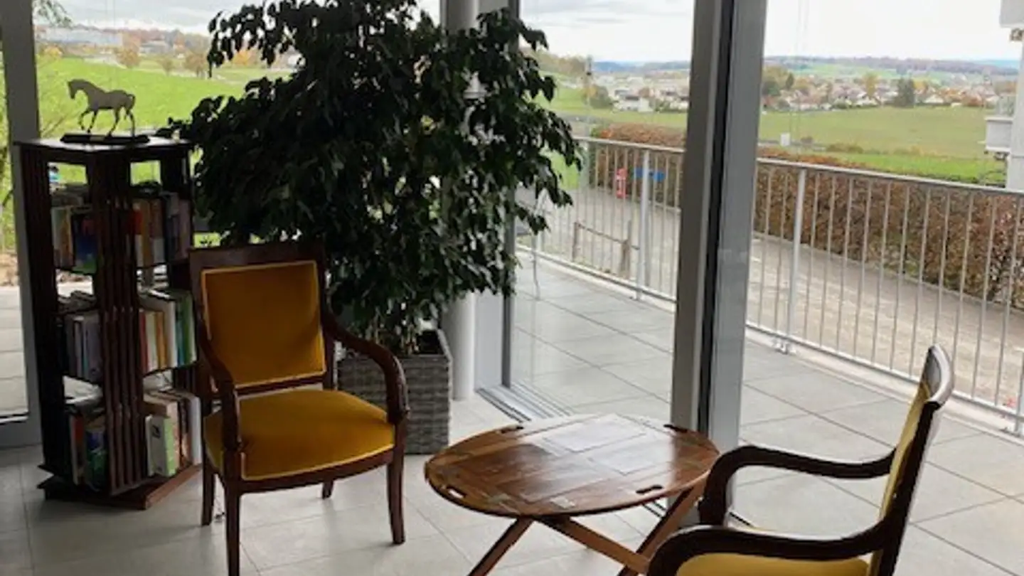 Stanza singola in affitto - 1700 Fribourg - Photo 4