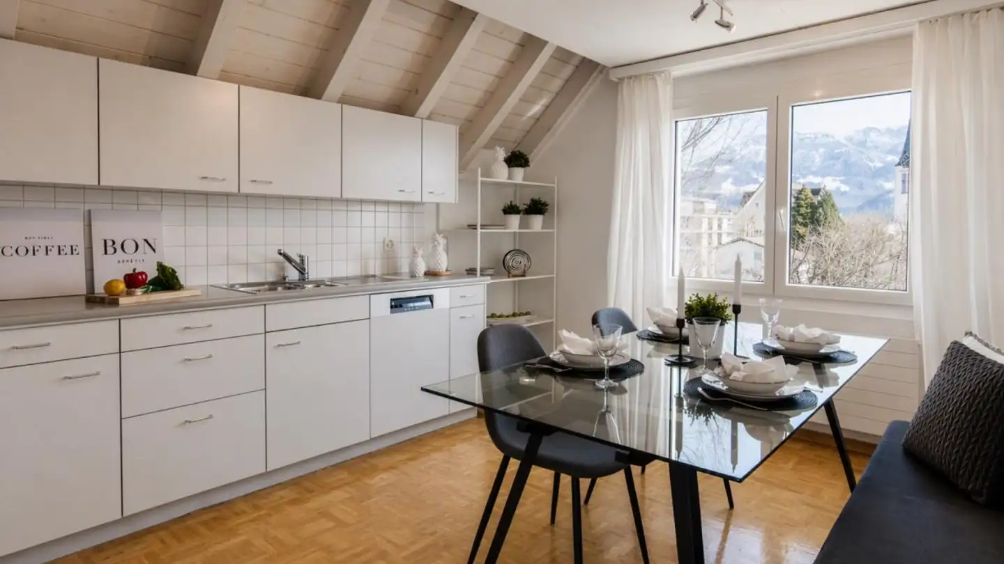 Villa in affitto - Laubenstrasse, 9444 Diepoldsau - Foto 3