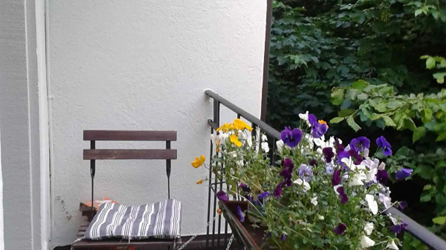 Appartamento in affitto - Hammerstrasse 19, 8008 Zürich