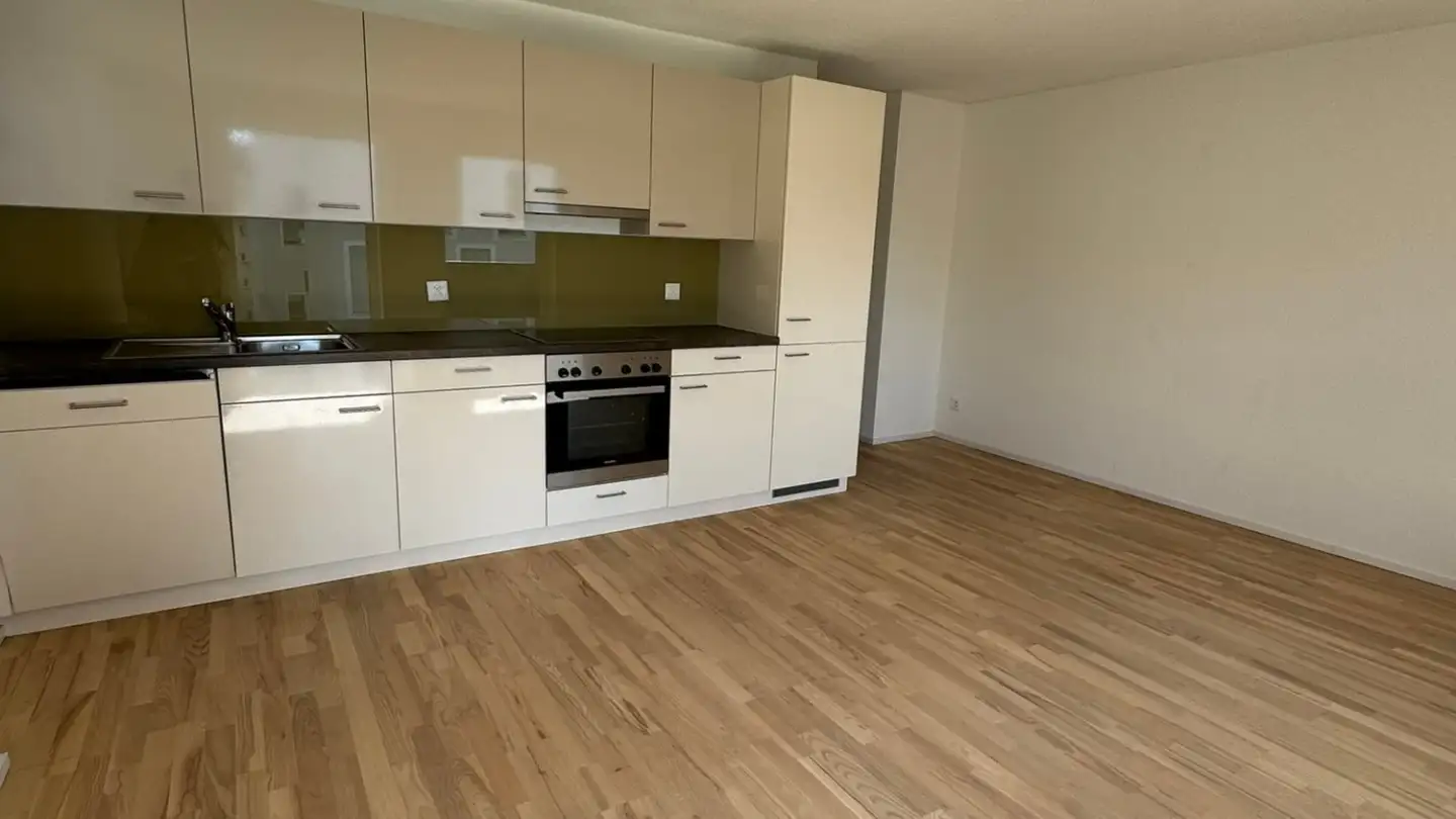 Appartamento in affitto - Wiesenstrasse 23, 2540 Grenchen - Foto 2