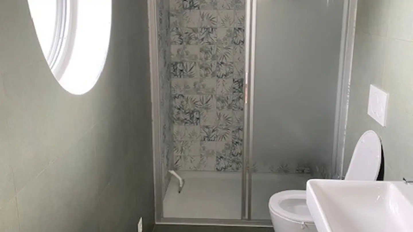 Stanza singola in affitto - 1700 Fribourg - Photo 3