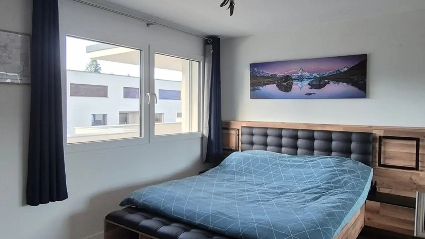 Appartamento in affitto - 1720 Corminboeuf