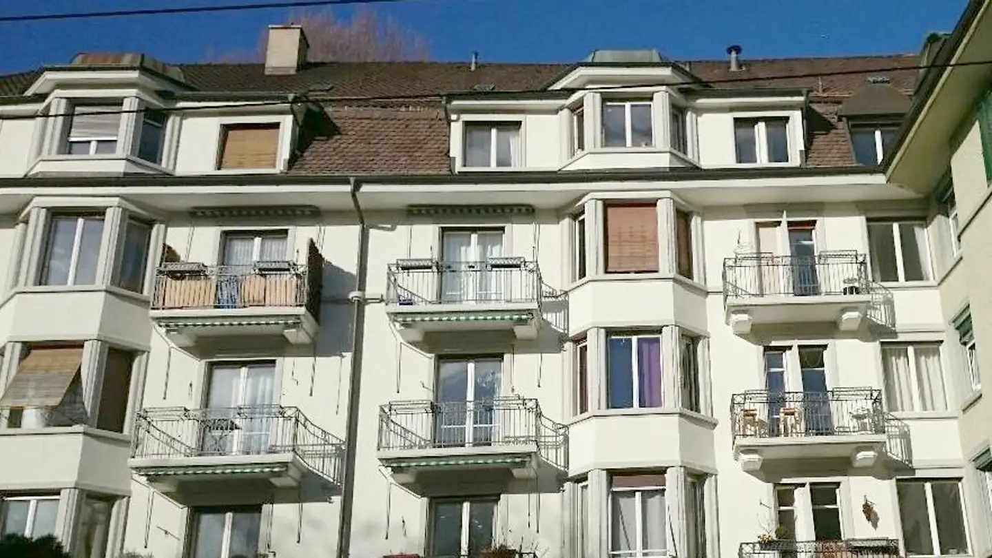 Appartamento in affitto - Hammerstrasse 19, 8008 Zürich - Foto 2