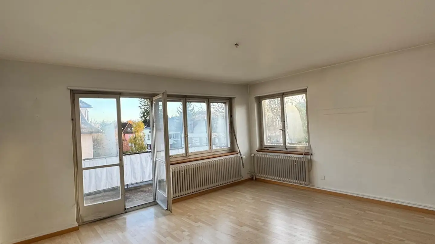 Stanza singola in affitto - Sempacherstrasse 23, 8032 Zürich - Photo 3