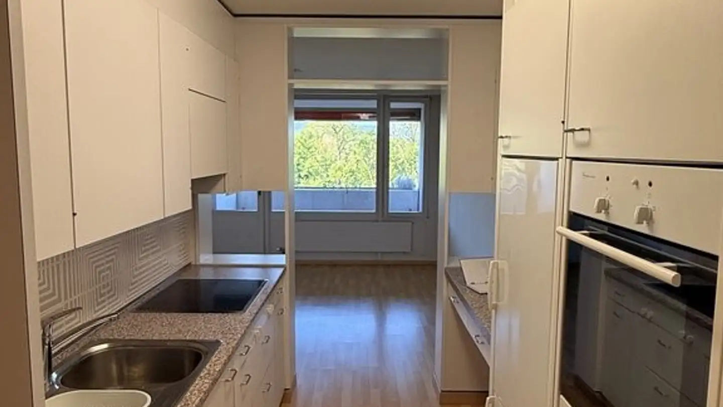 Appartamento in affitto - Schwarzackerstrasse 56, 4303 Kaiseraugst - Foto 2