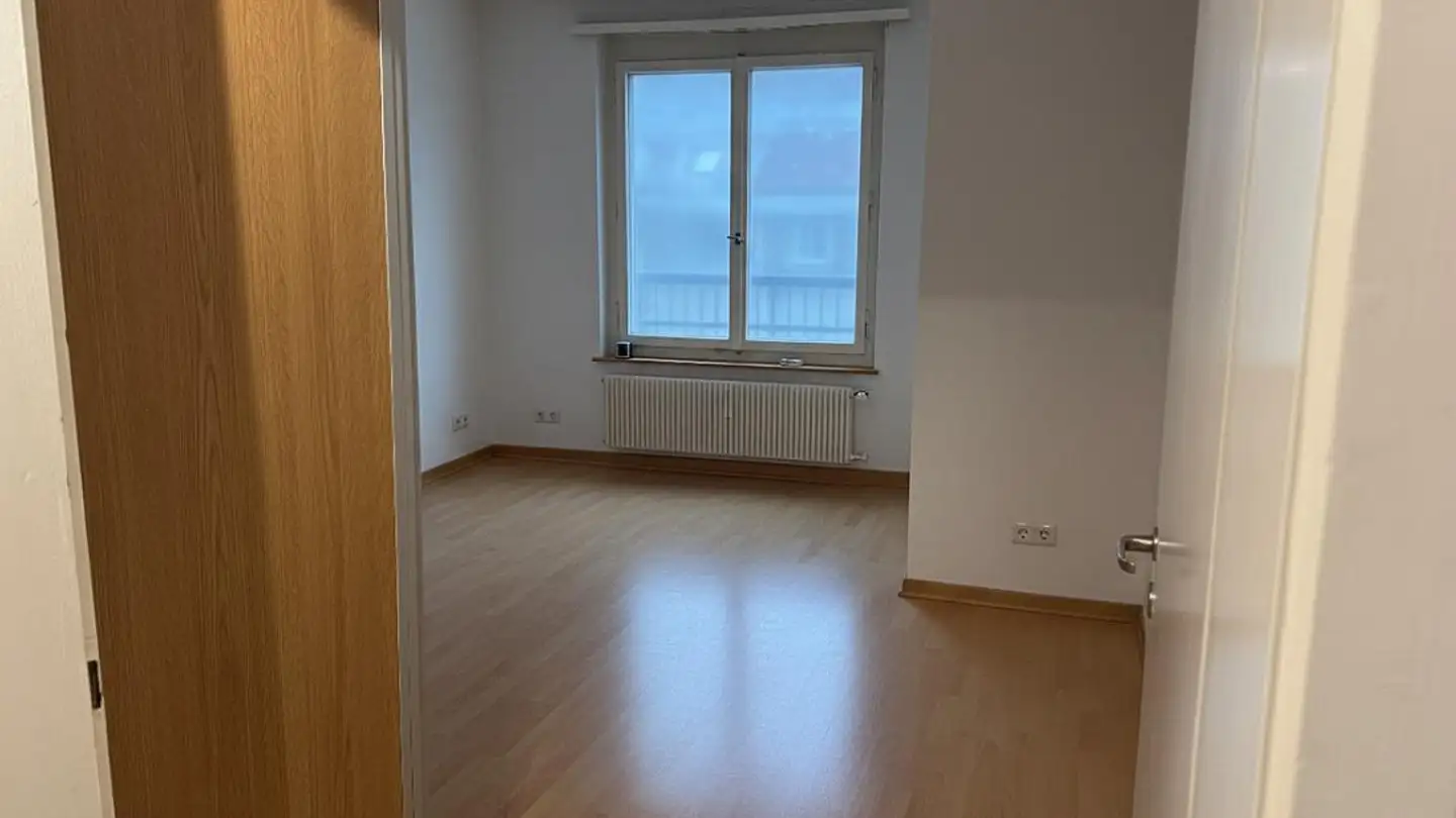 Appartamento in affitto - Hammerstrasse 19, 8008 Zürich - Foto 4